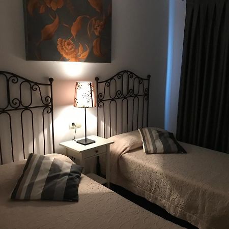Casa Campo Abay المظهر الخارجي الصورة