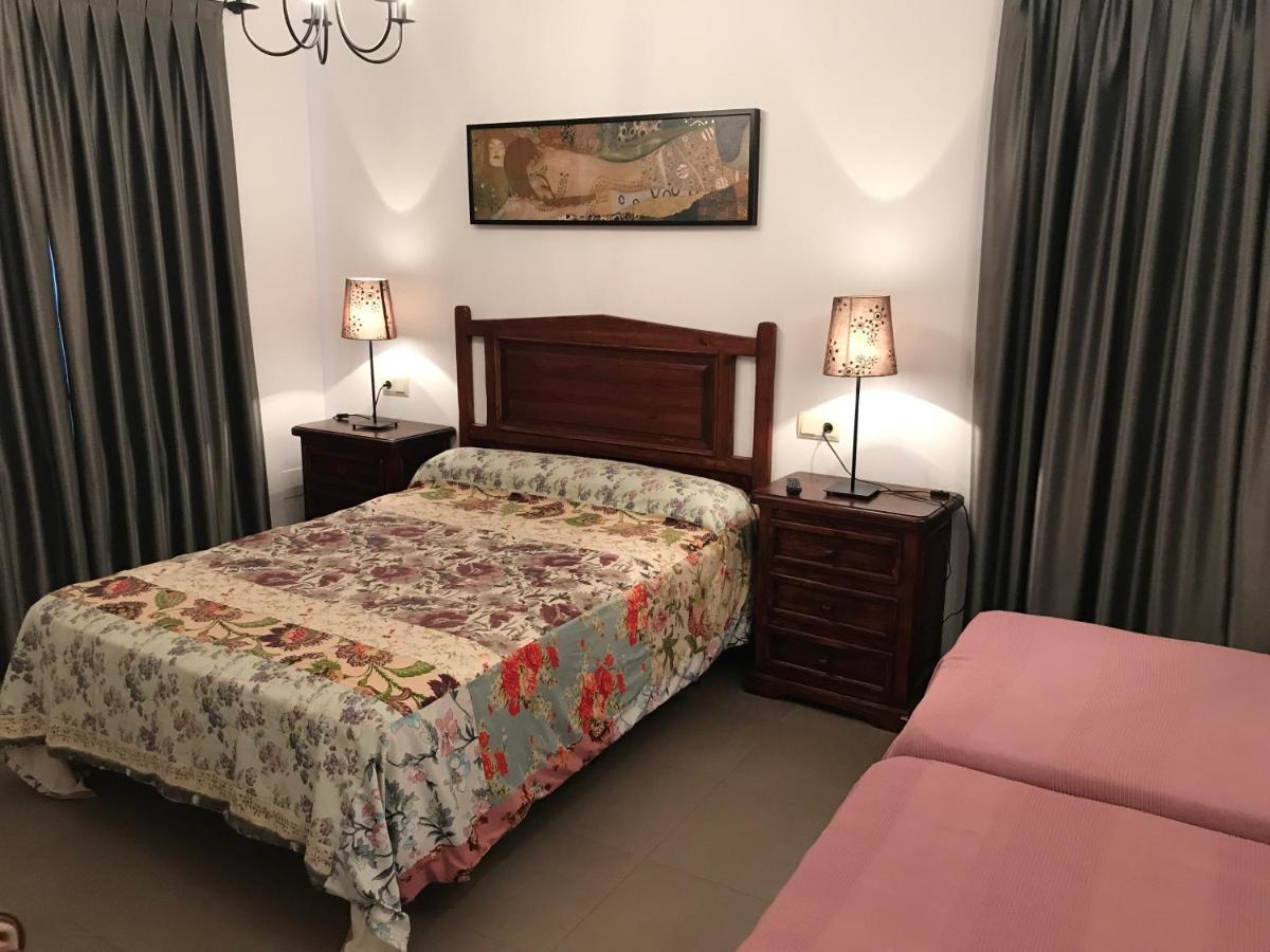 Casa Campo Abay المظهر الخارجي الصورة