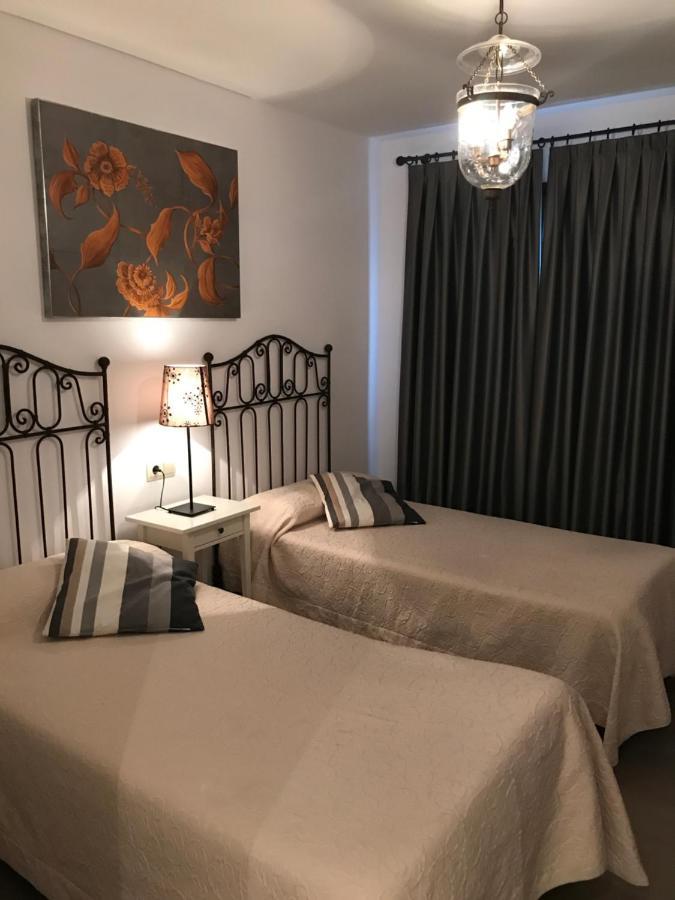 Casa Campo Abay المظهر الخارجي الصورة