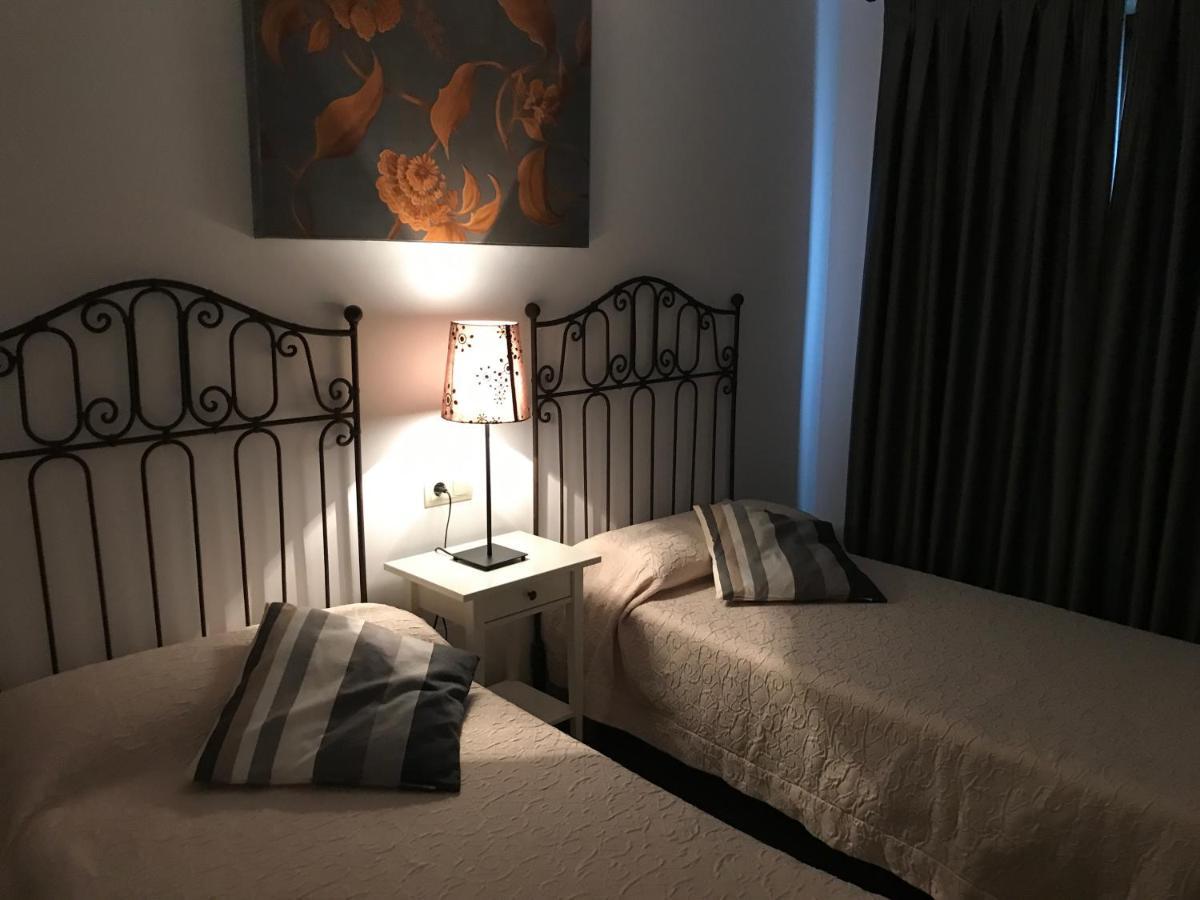 Casa Campo Abay المظهر الخارجي الصورة