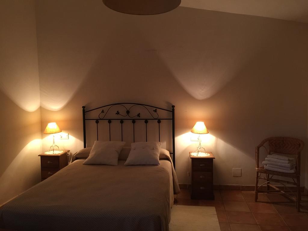 Casa Campo Abay المظهر الخارجي الصورة