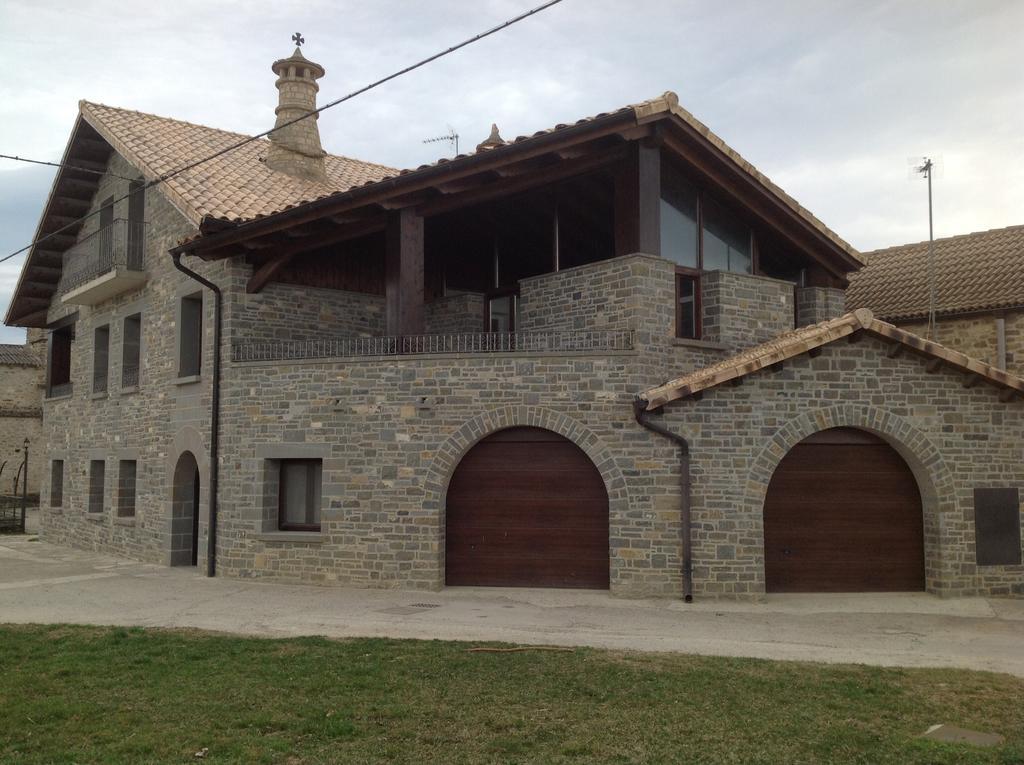 Casa Campo Abay المظهر الخارجي الصورة