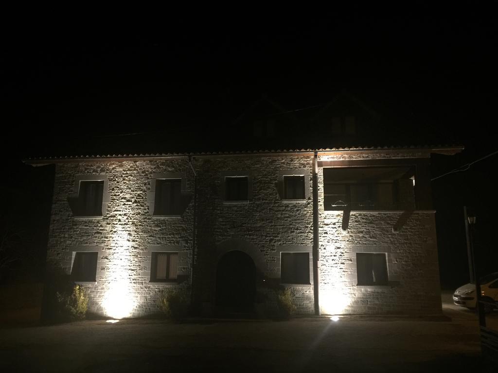 Casa Campo Abay المظهر الخارجي الصورة