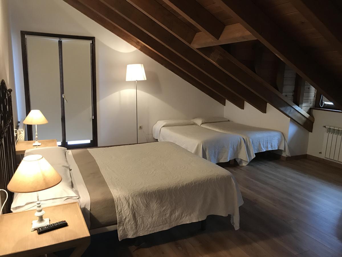 Casa Campo Abay المظهر الخارجي الصورة