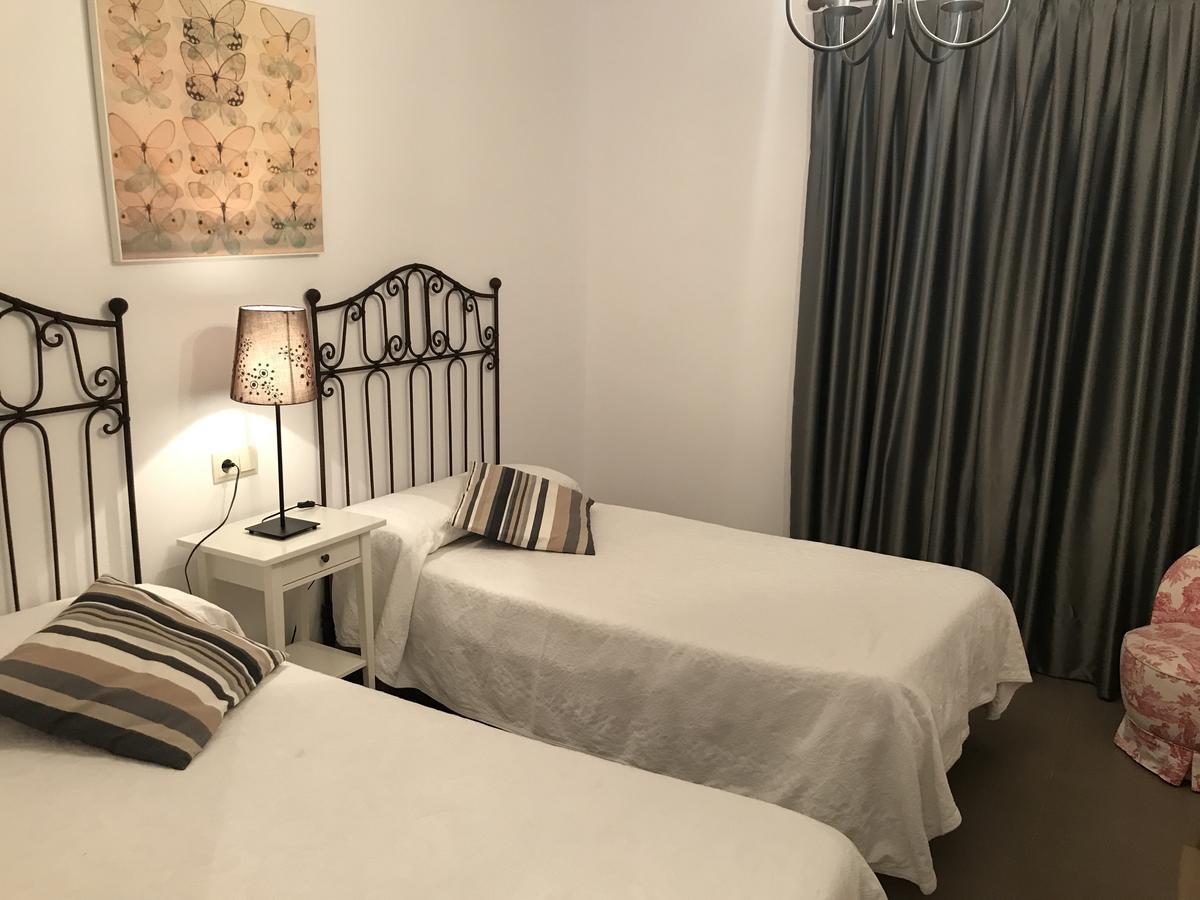 Casa Campo Abay المظهر الخارجي الصورة