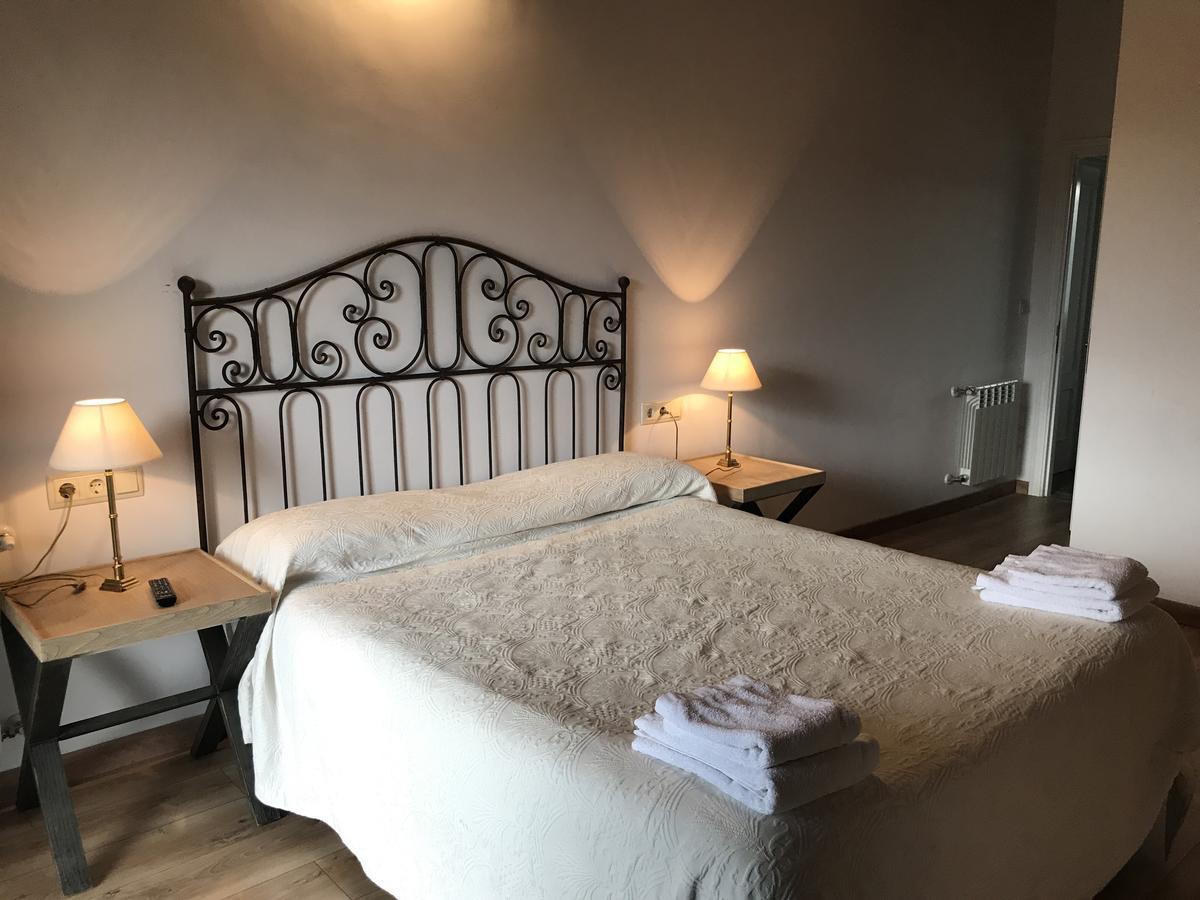 Casa Campo Abay المظهر الخارجي الصورة