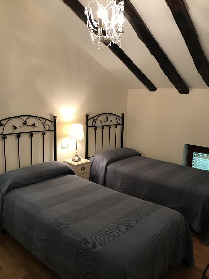Casa Campo Abay المظهر الخارجي الصورة