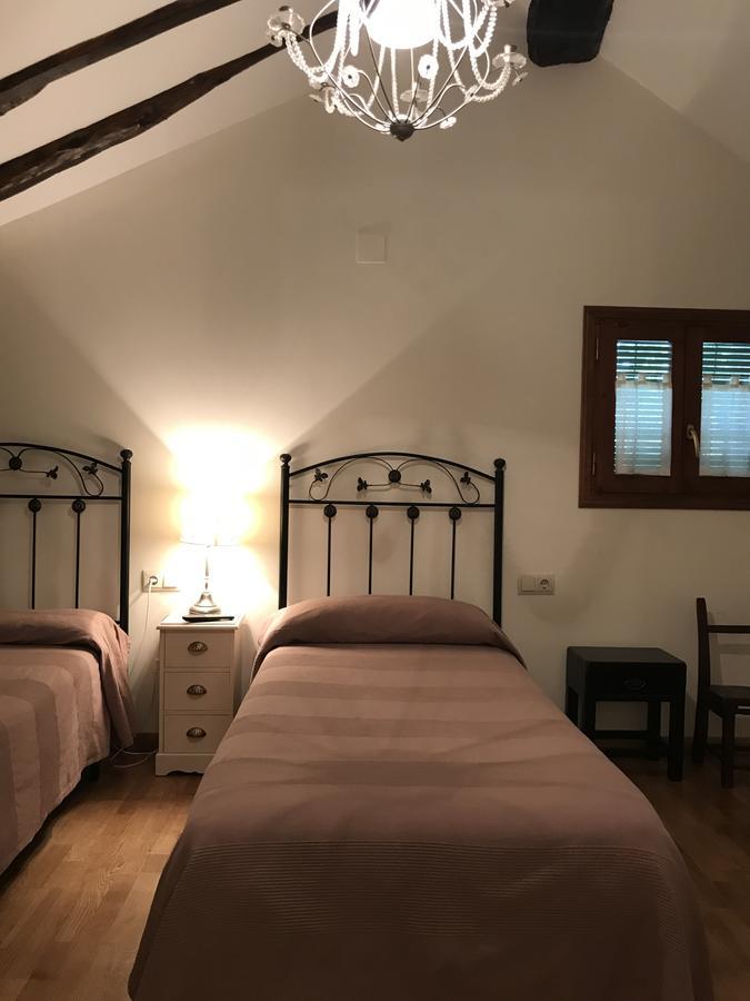 Casa Campo Abay المظهر الخارجي الصورة