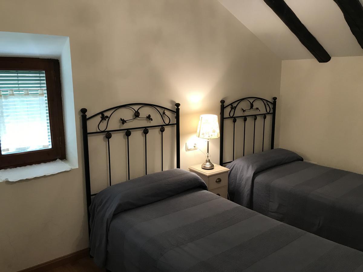 Casa Campo Abay المظهر الخارجي الصورة
