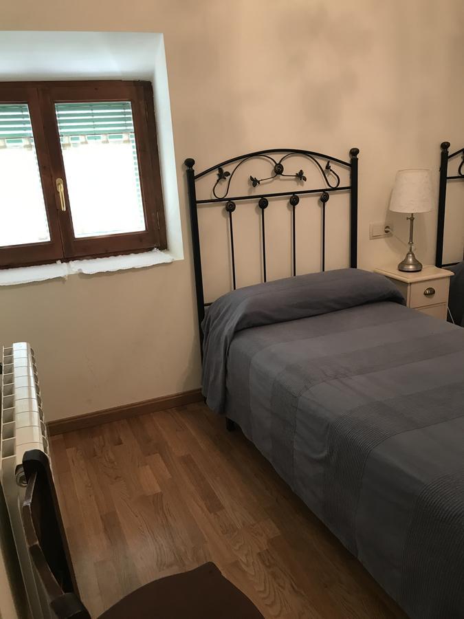 Casa Campo Abay المظهر الخارجي الصورة